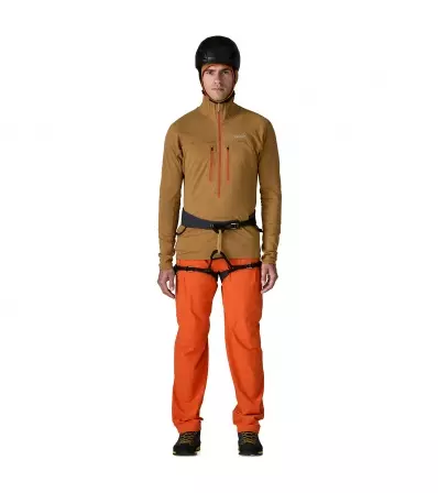 Панталон Patagonia Free Wall Pants M's