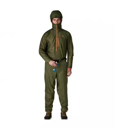 Patagonia M's Houdini Rock Pants