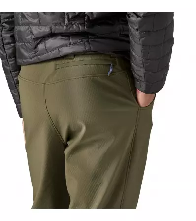 Pants Patagonia Shelled Insulator M's