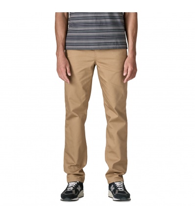 Patagonia Twill Traveler 5-Pocket Pants - Regular M's