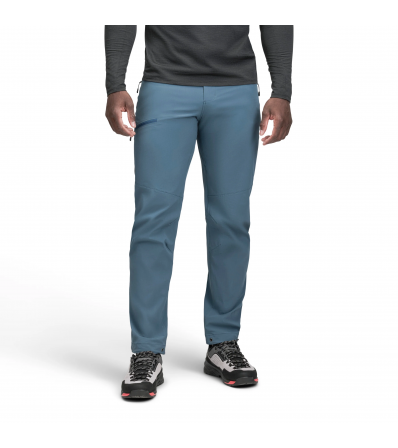 Панталони Black Diamond Alpine Light Pants M's