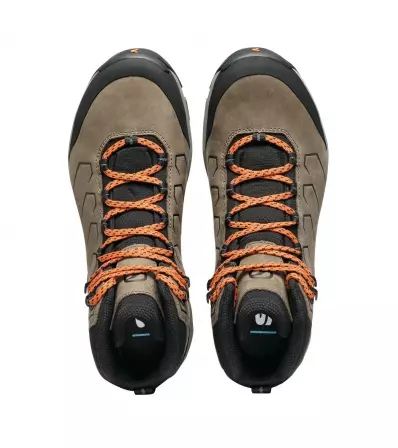 Scarpa Moraine Mid Pro GTX M's