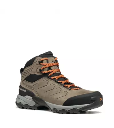 Scarpa Moraine Mid Pro GTX M's