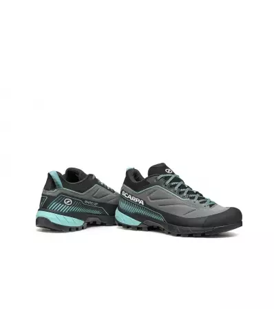 Планински Oбувки Scarpa Rapid XT W's