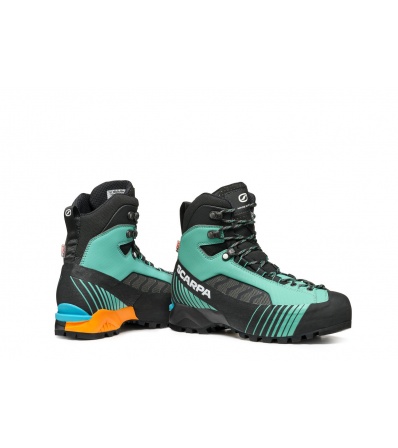 Chaussures d'alpinisme Scarpa Ribelle Lite HD W's