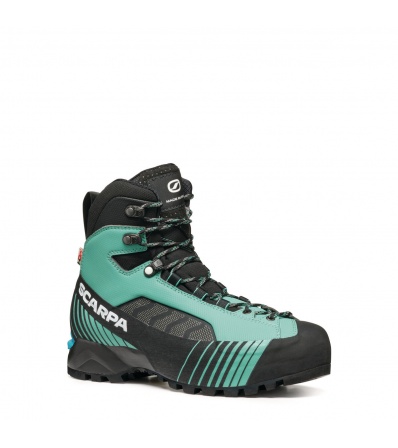 Chaussures d'alpinisme Scarpa Ribelle Lite HD W's