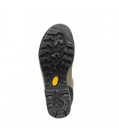 Scarpa Zodiac TRK GTX W's