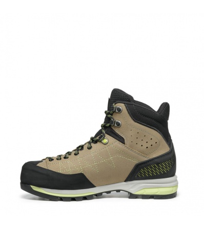 Scarpa Zodiac TRK GTX W's