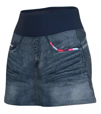 CRAZY Hidrogen Skirt