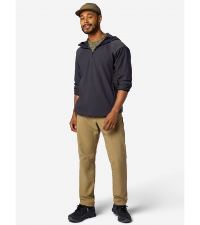 Marmot Rockbound Fleece Hoody M's