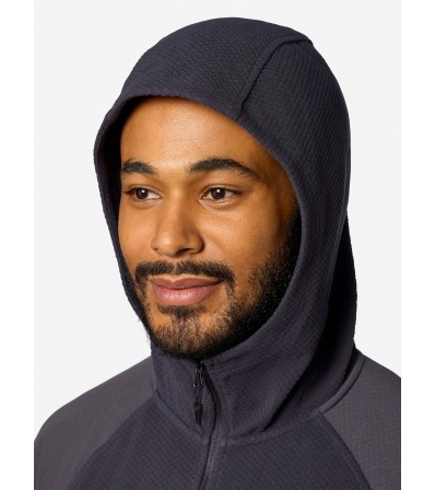 Marmot Rockbound Fleece Hoody M's