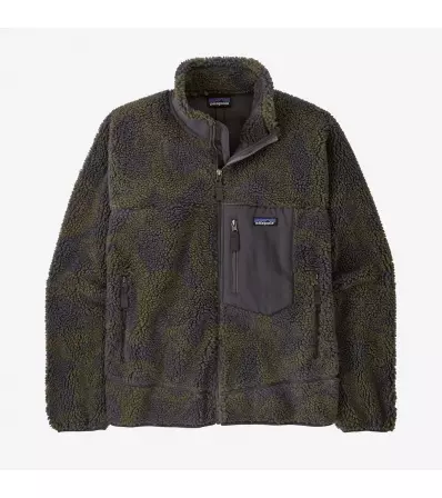 Полар Patagonia Classic Retro-X Fleece Jacket M's