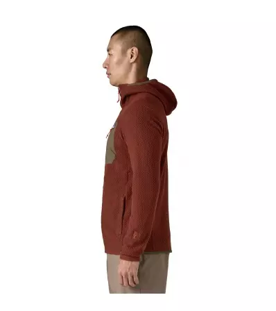 Patagonia R1 Air Full-Zip Hoody M's