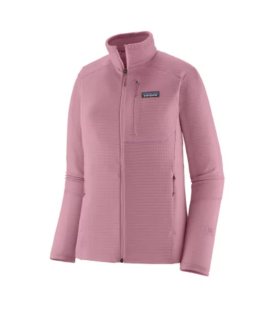 Полар Patagonia R1 Fleece Jacket W's