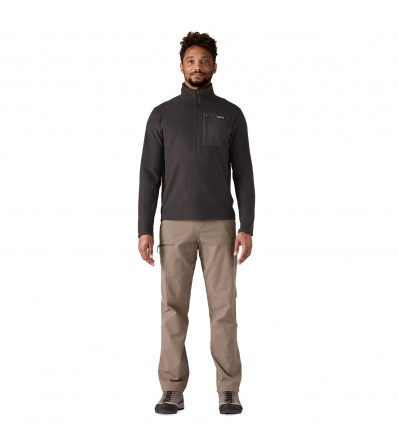 Patagonia R1 M's Air Fleece Zip Neck