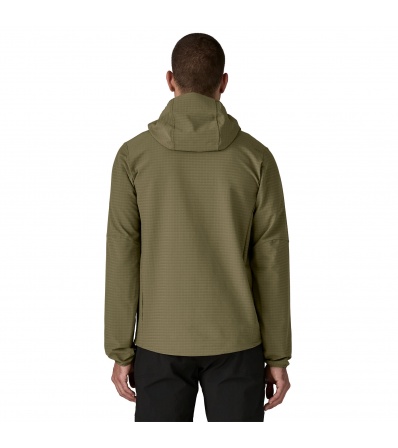 Patagonia R1 TechFace Hoody M's