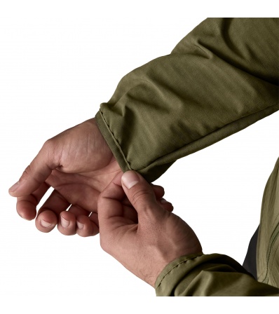 Patagonia R1 TechFace Hoody M's