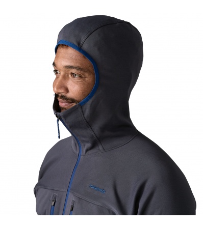 Patagonia R1 Ultralight Hoody M's