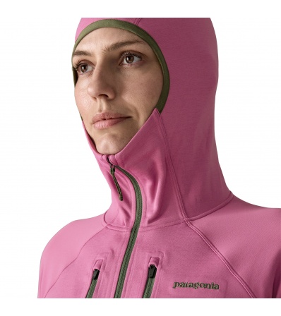 Patagonia R1 Ultralight Hoody W's