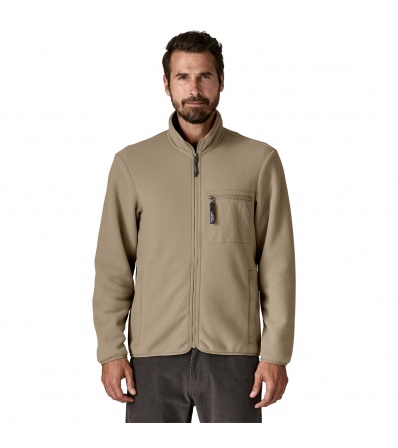 Fleece Patagonia Synchilla Fleece Jacket M's