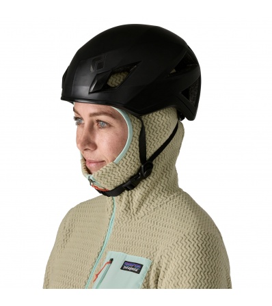 Patagonia W's R1 Air Full-Zip Hoody