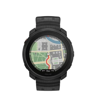 Watch Polar Vantage M3