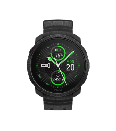Watch Polar Vantage M3