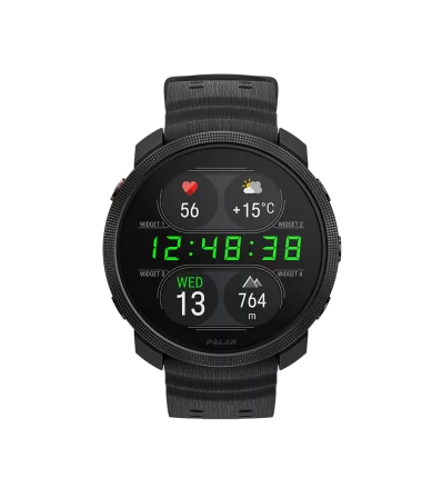 Watch Polar Vantage M3