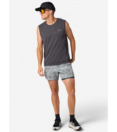 Marmot Uptrail Muscle Tank M's