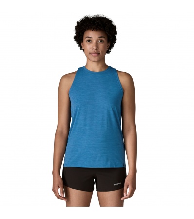 Patagonia Capilene Cool Ultra Tank W's
