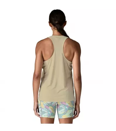 Потник Patagonia Capilene Cool Ultra Tank W's