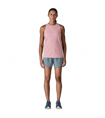 Patagonia Capilene Cool Ultra Tank W's