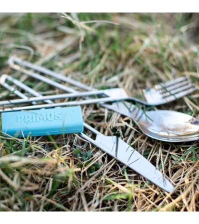 Primus Leisure Cutlery