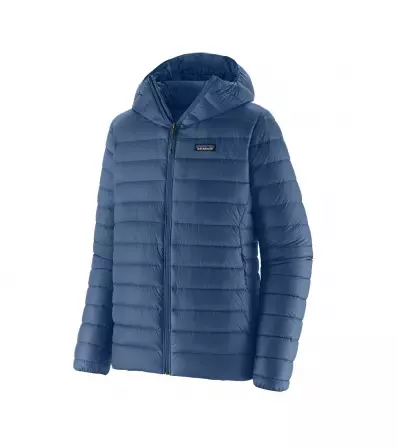 Пухенка Patagonia Down Sweater Hoody M's