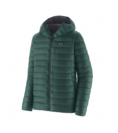 Patagonia Down Sweater Hoody M's