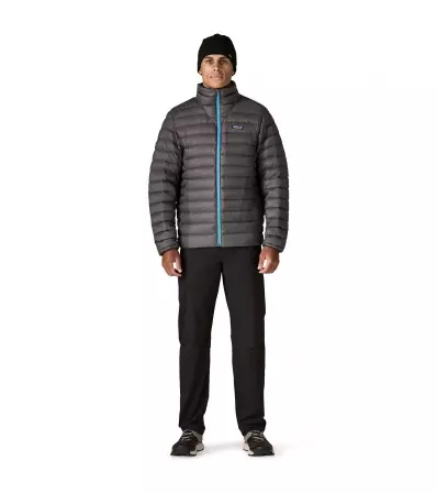 Пухенка Patagonia Down Sweater M's