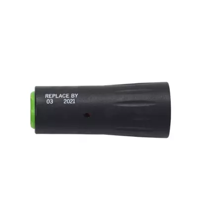 Baltic Trigger Cartridge United Moulders