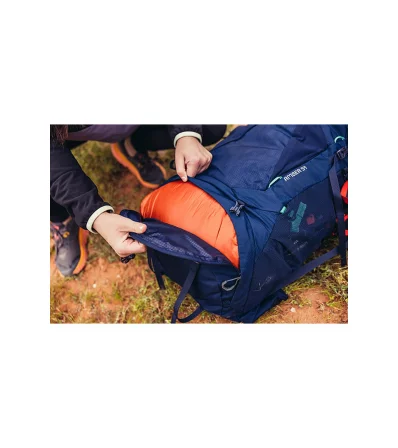 Gregory Amber 54L