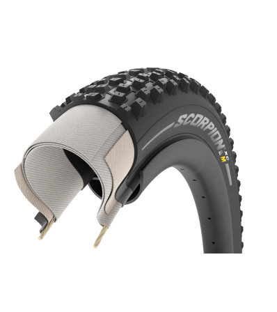 Pirelli Scorpion XC M 29 x 2.4 ProWall 120 TPI Black Tyre