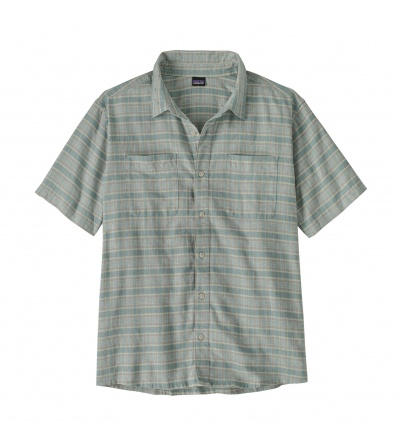 Shirt Patagonia Back Step M's