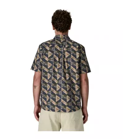 Риза Patagonia Go To Shirt M's