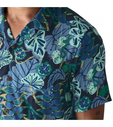 Patagonia Tidal Threads Shirt M's