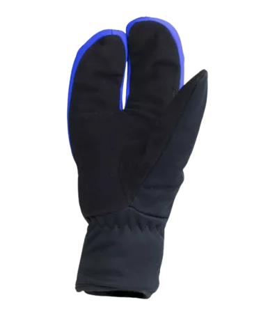 Ръкавици Madshus Endurace Split Mitt Blue