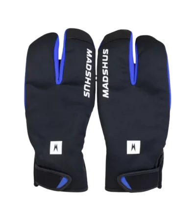 Ръкавици Madshus Endurace Split Mitt Blue
