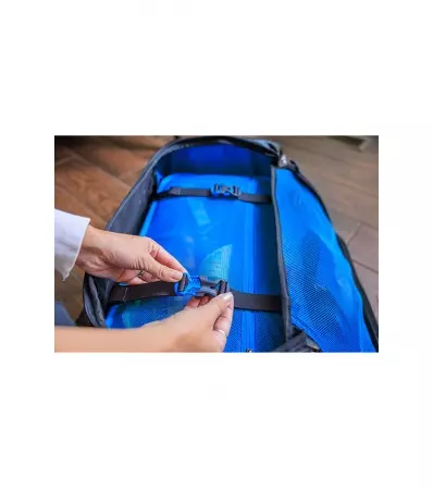 Сак Gregory Alpaca Wheeled Duffle 40l