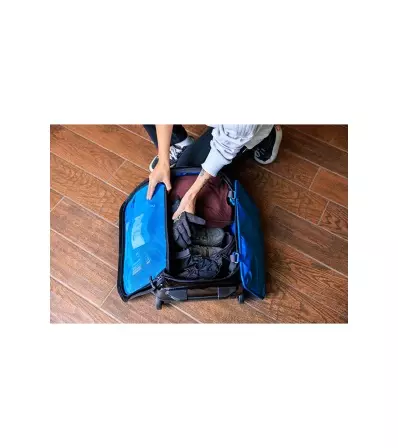 Сак Gregory Alpaca Wheeled Duffle 40l