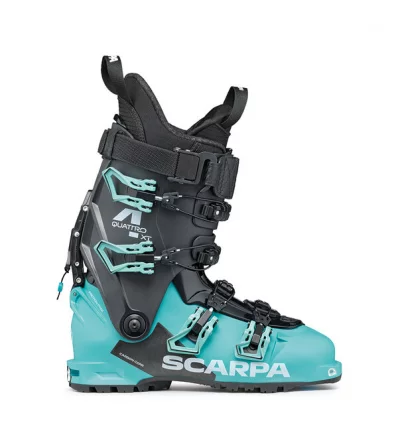 Scarpa 4 Quattro XT W's Winter 2025