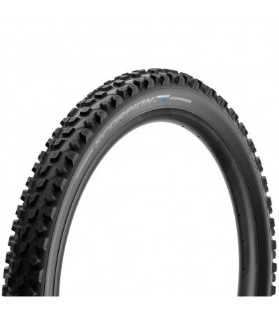 Pirelli Scorpion Enduro S 29 х 2.6 Hardwall 60 TPI Black Tyre