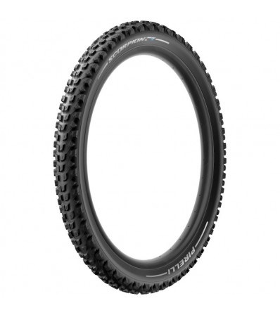 Pirelli Scorpion Enduro S 29 х 2.6 Hardwall 60 TPI Black Tyre