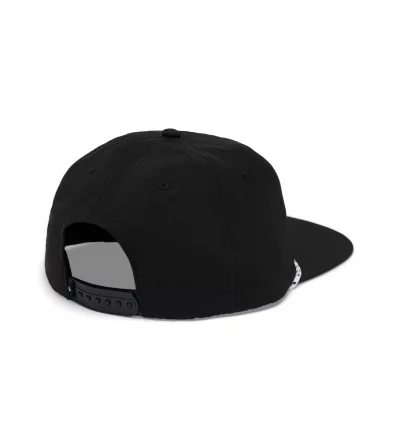 Black Diamond Synthetic Rope Hat